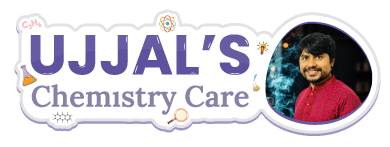 Ujjal's Chemistry Care