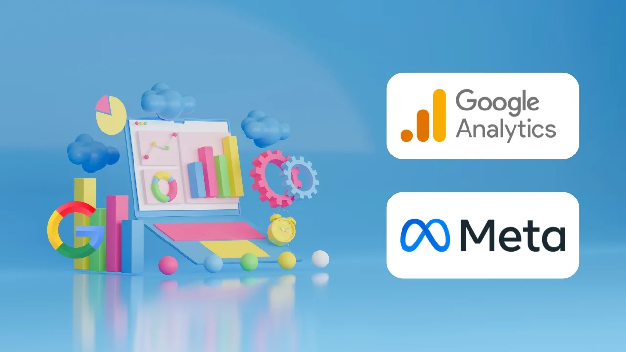 অবশেষে একসাথে GA4 & Facebook — ডেটা ট্র্যাকিংয়ে নতুন যুগের সূচনা!